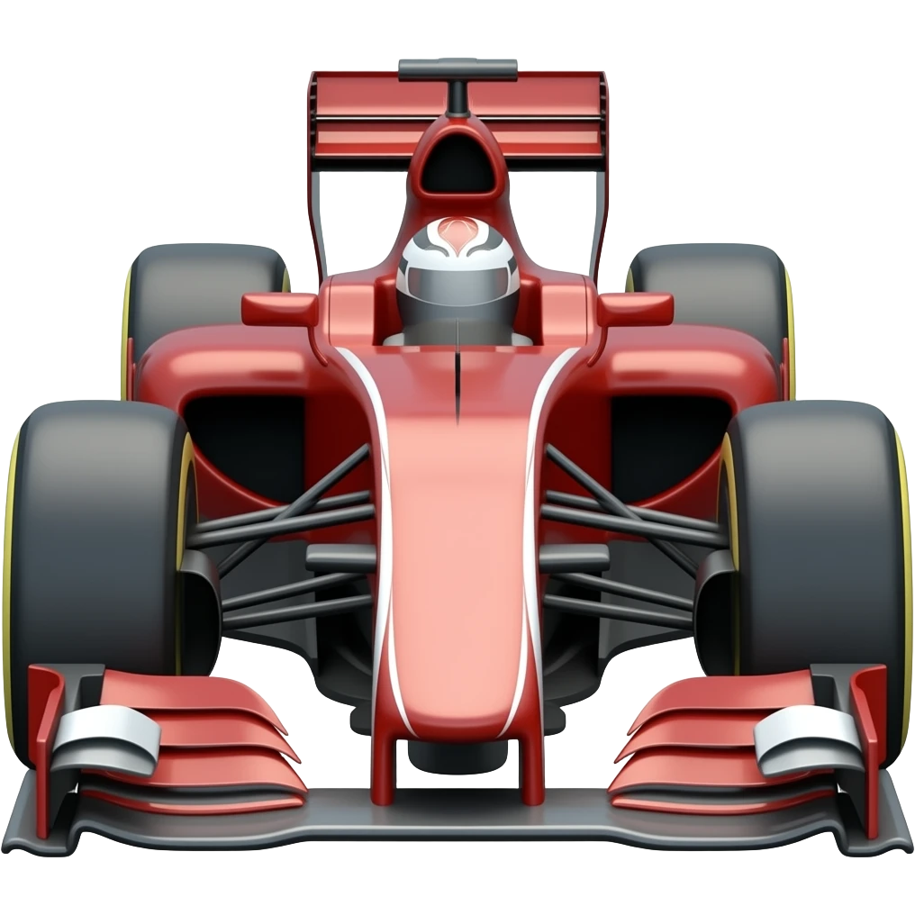 racecar emoji