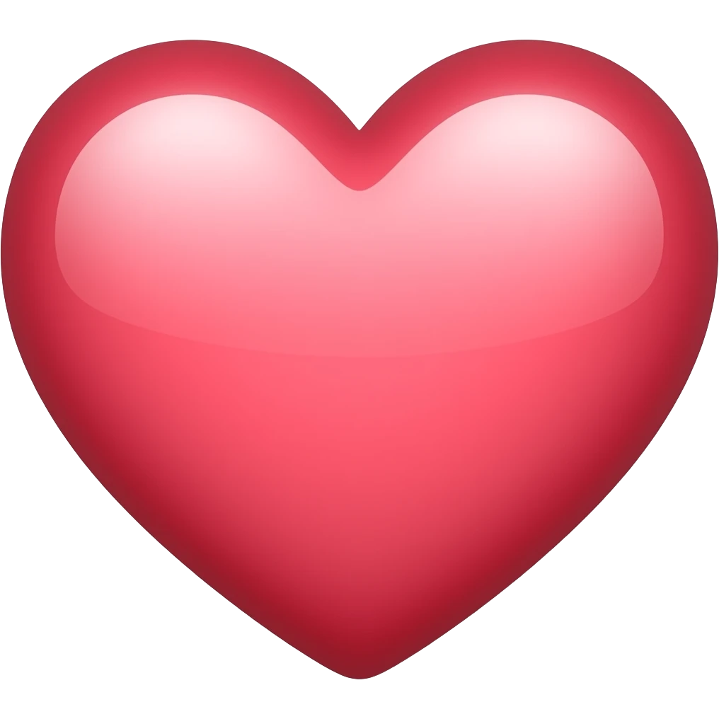 heart emoji