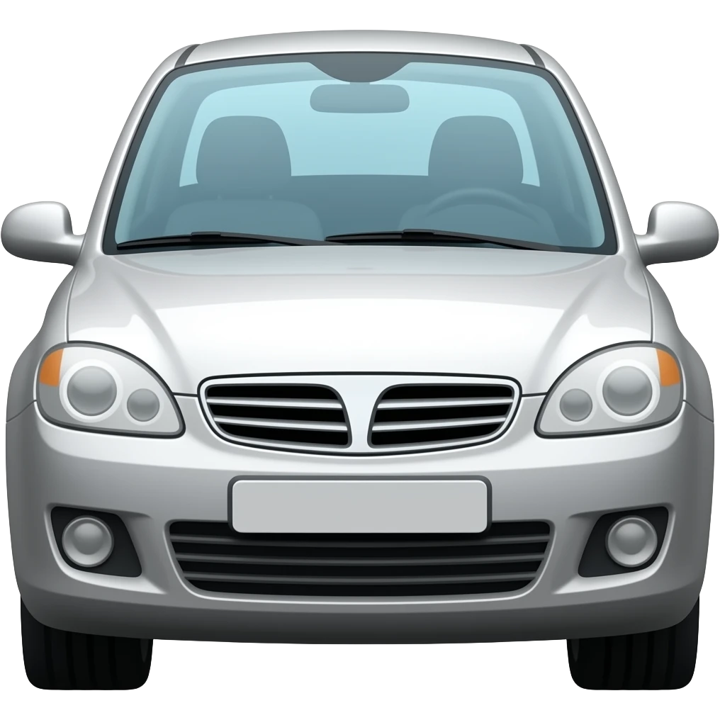 car emoji