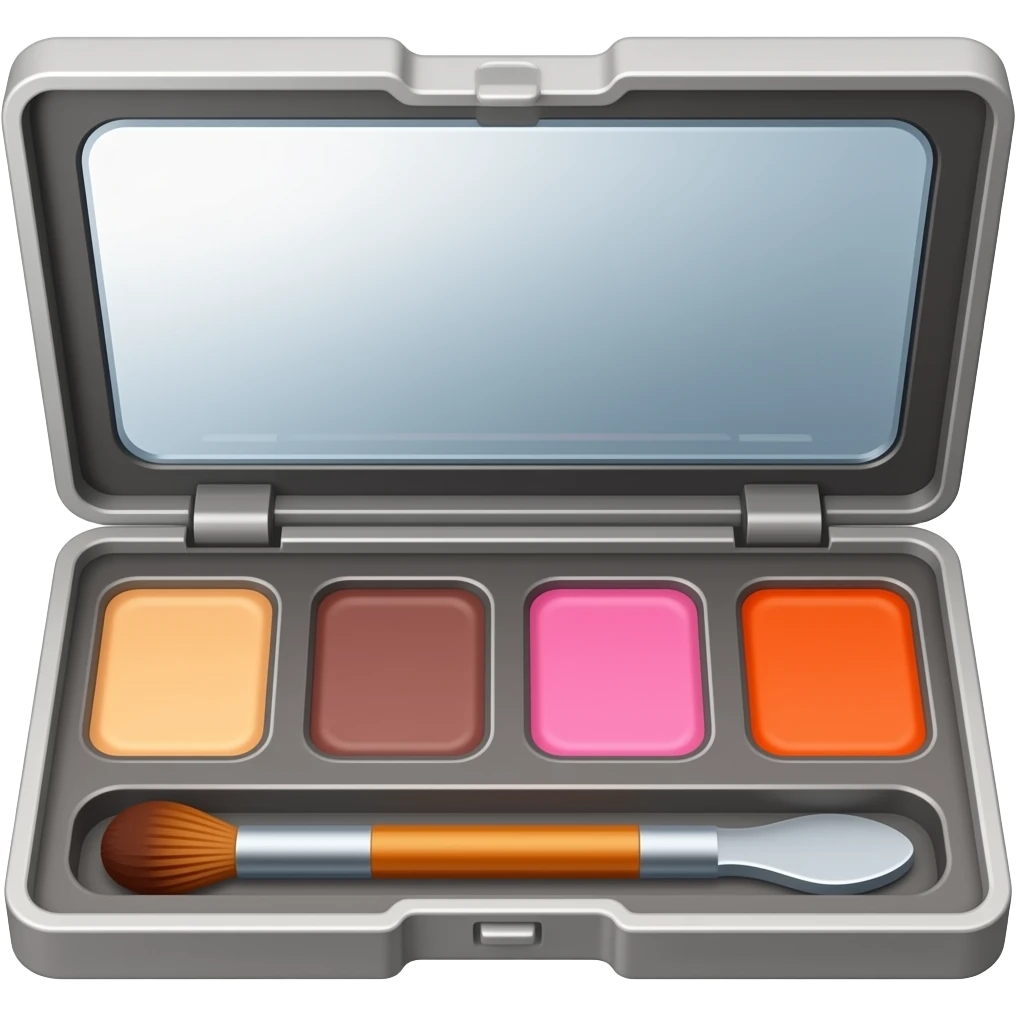 MAKEUP emoji