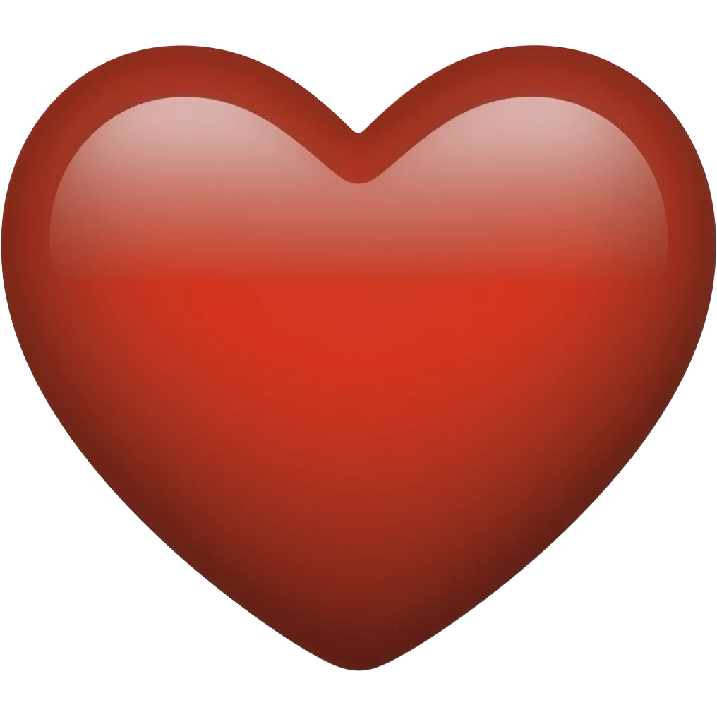 heart emoji