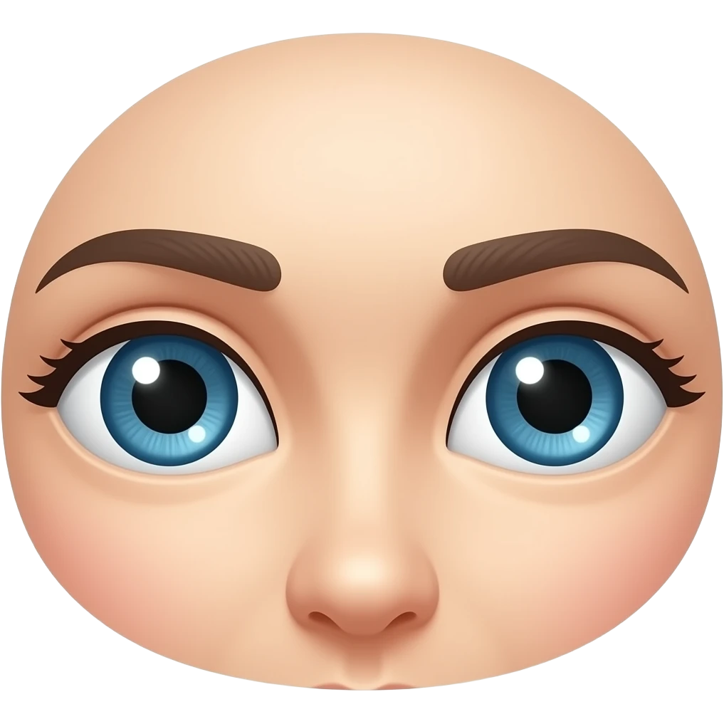 👀 emoji