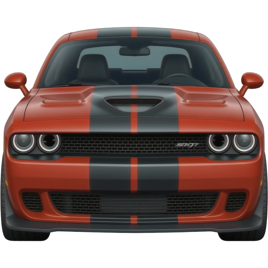 Srt hellcat emoji