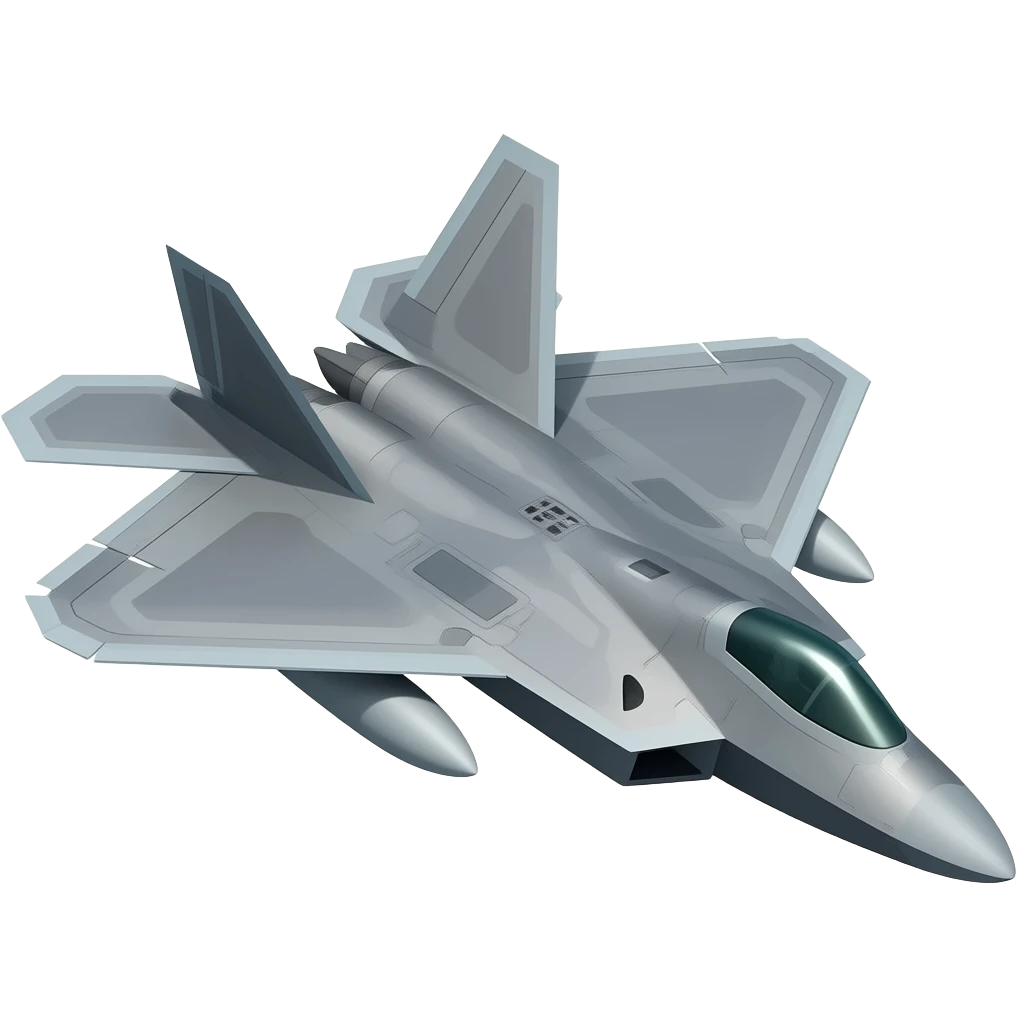 f22 emoji
