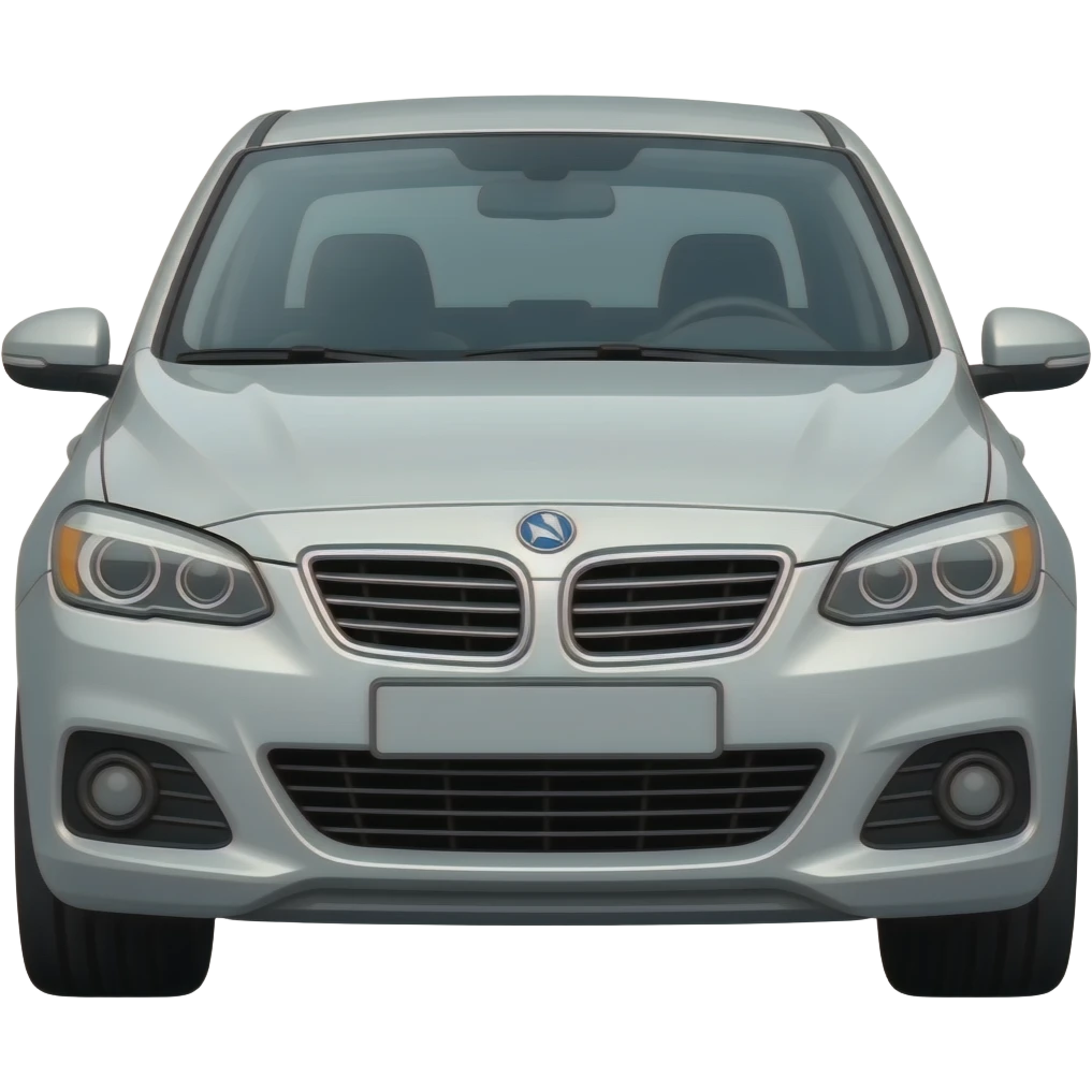 Car emoji