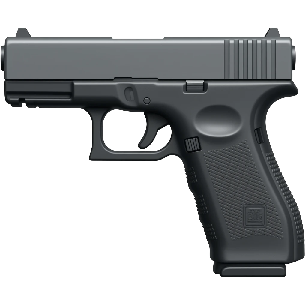 glock emoji