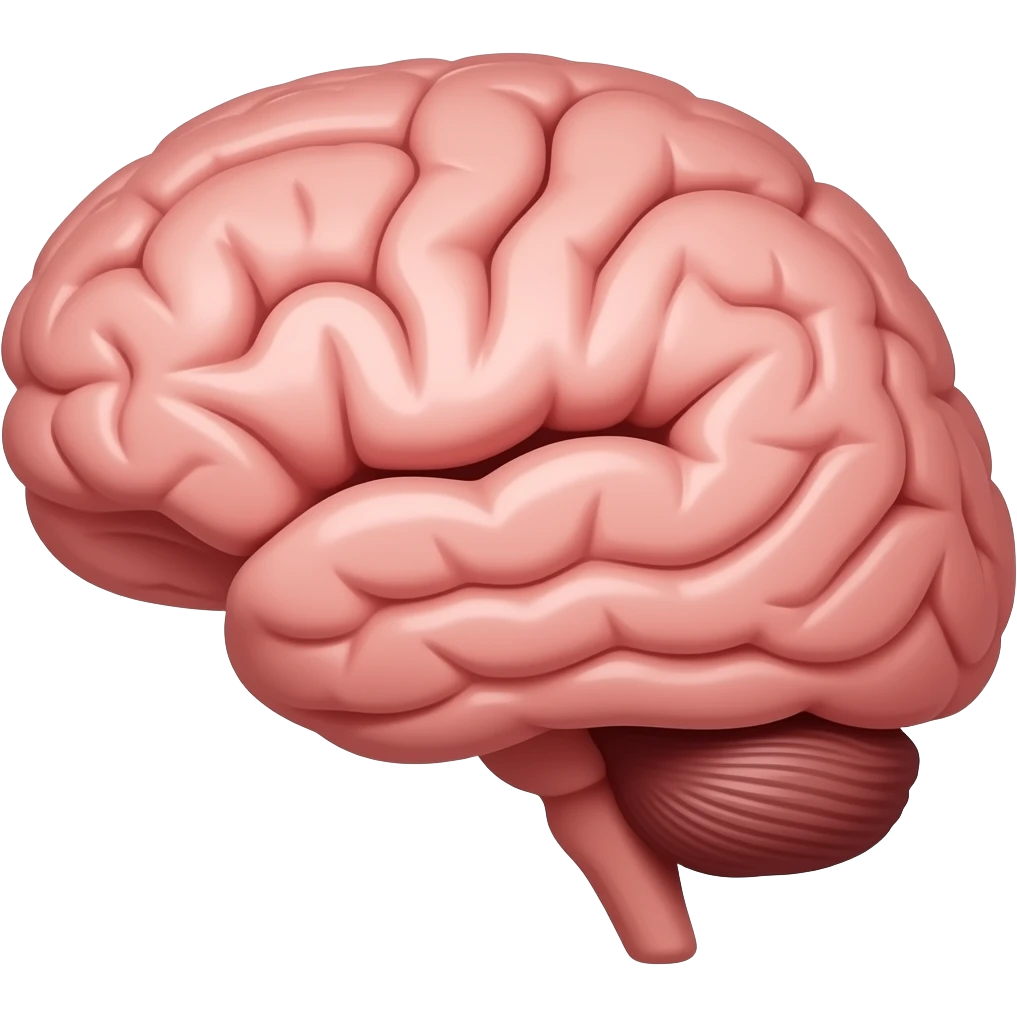 🧠 emoji