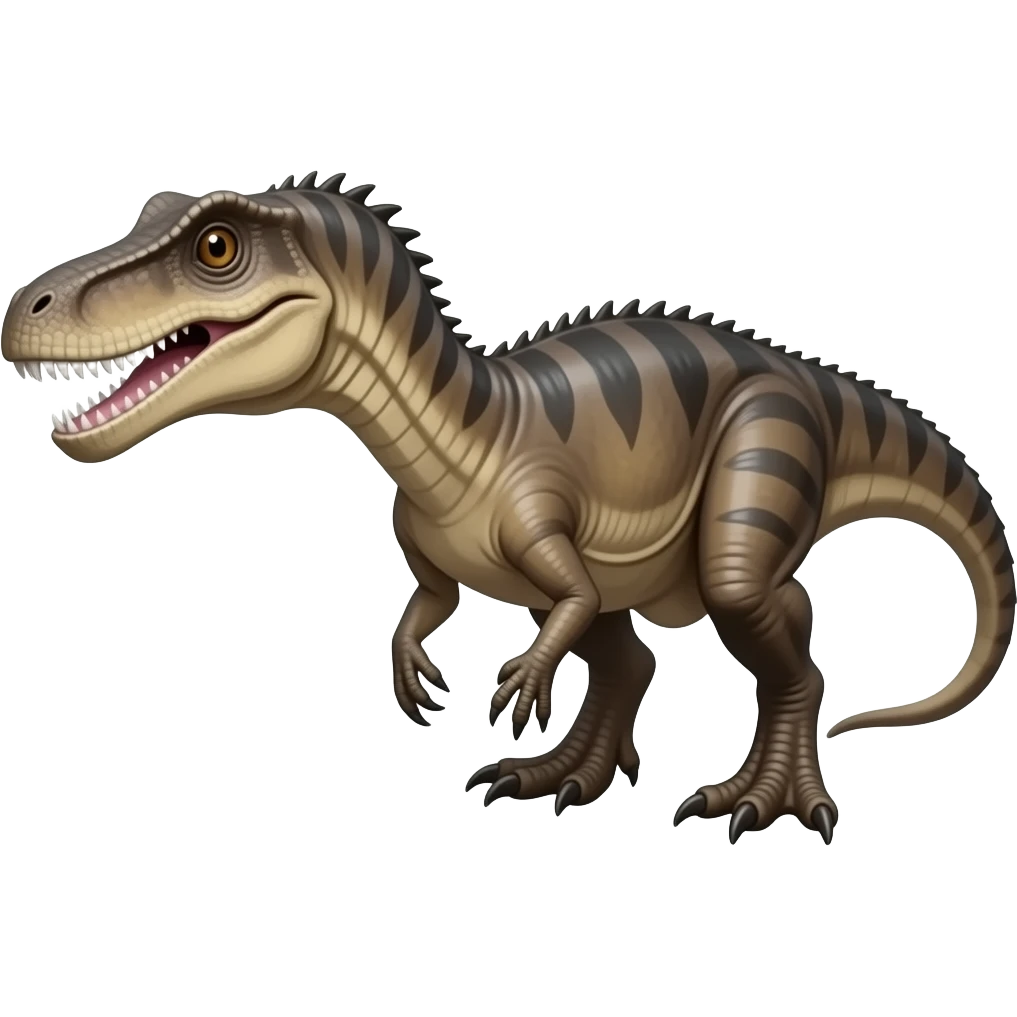 Deinosuchus emoji