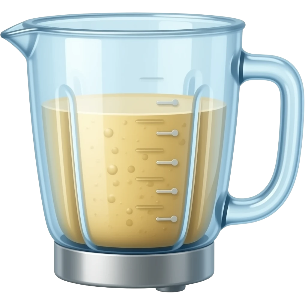 Blender emoji