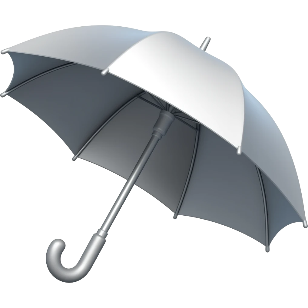 Umbrella emoji