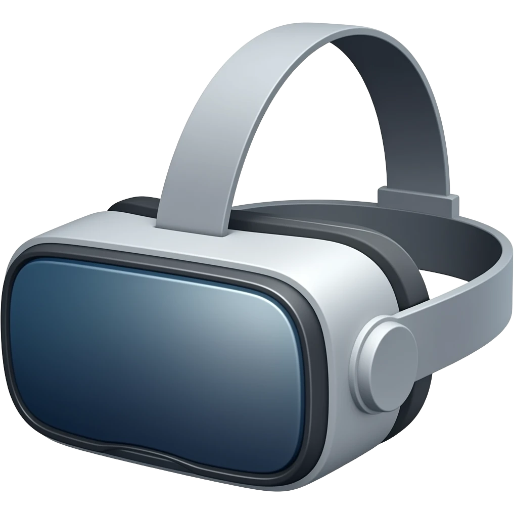 vr emoji