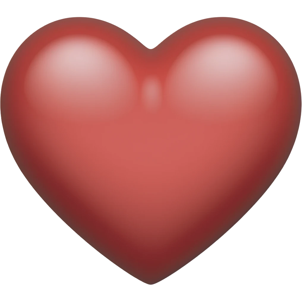 Corazón emoji