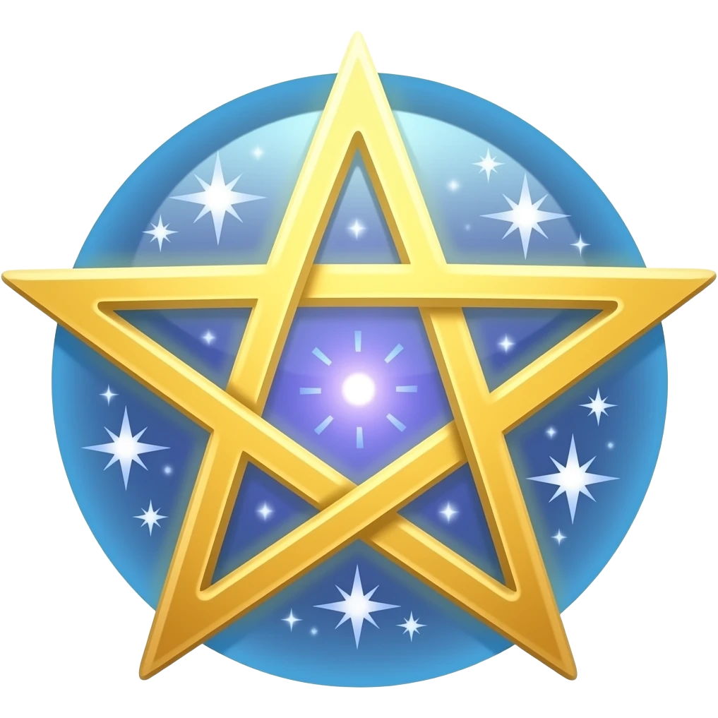 magico magia emoji