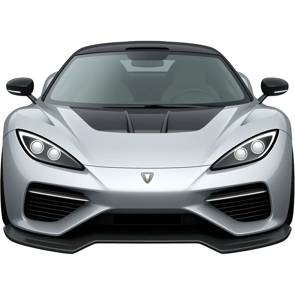 Czinger A3 R eHybrid (Hatchback) emoji
