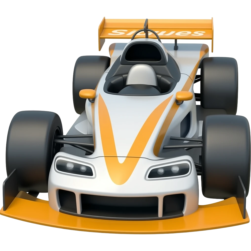 🏎️ emoji
