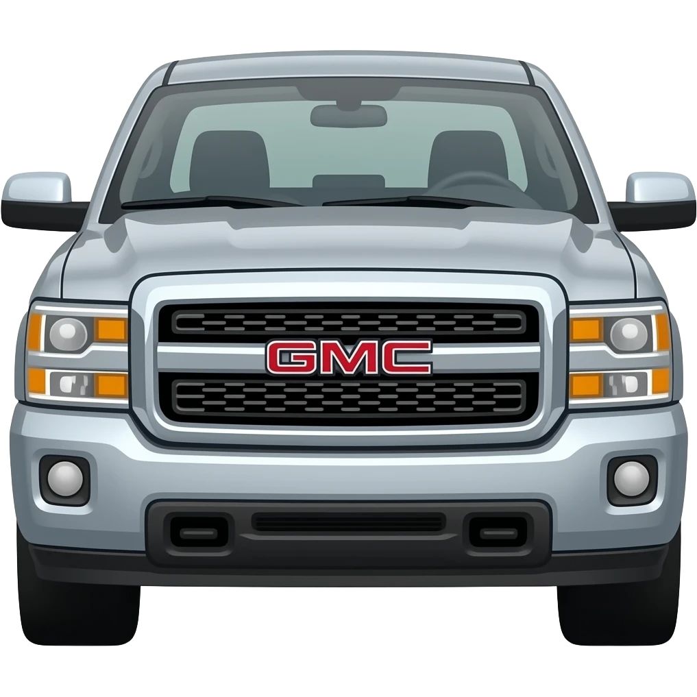 gmc emoji