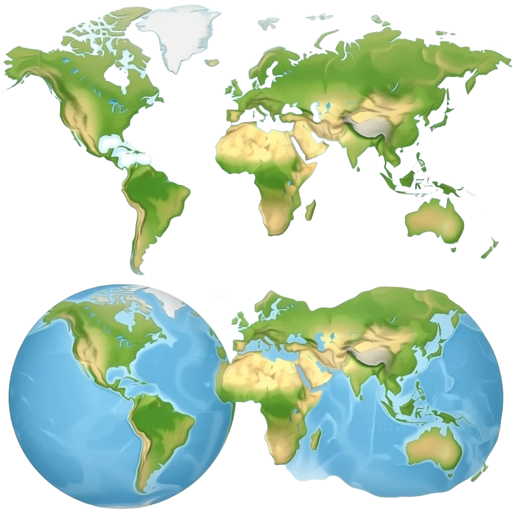 maps emoji