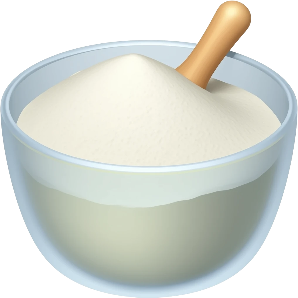 flours emoji