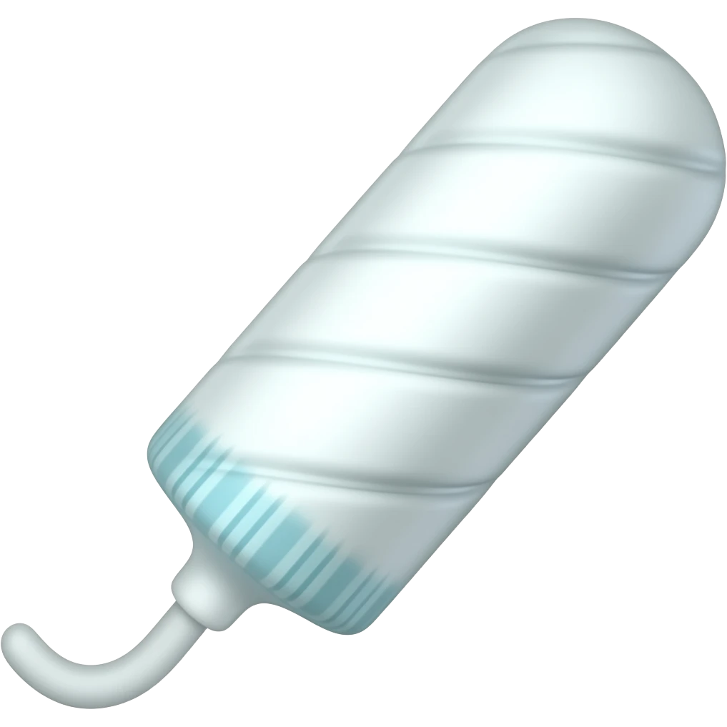 tampon emoji