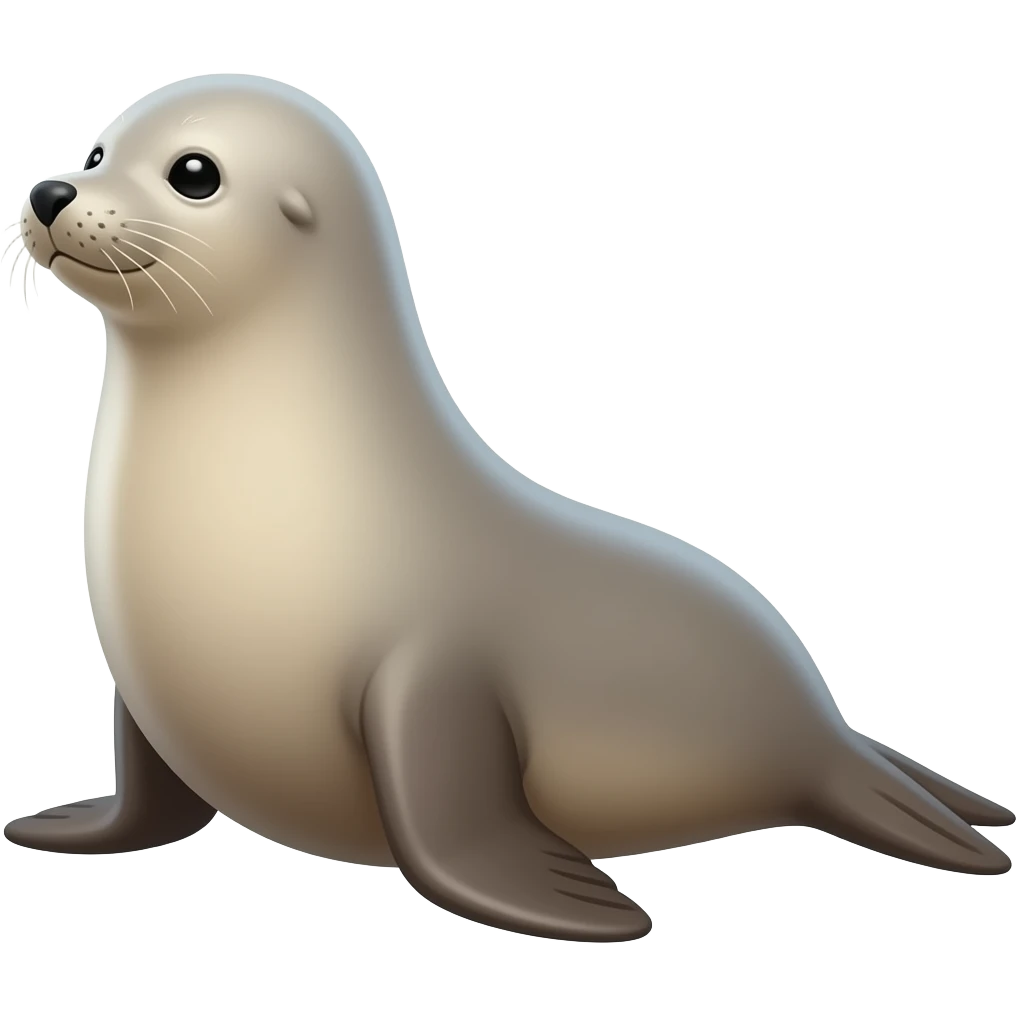 sealioon emoji