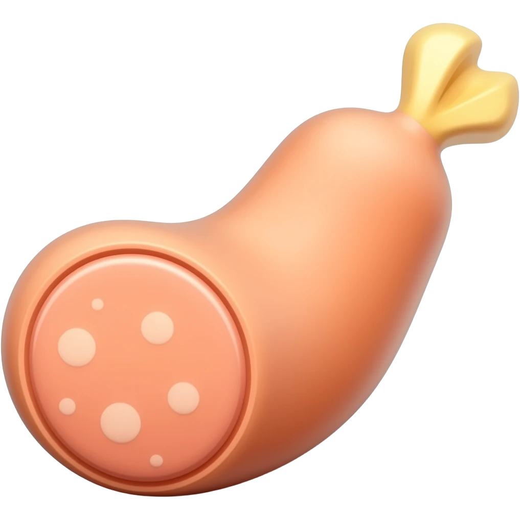 dick emoji