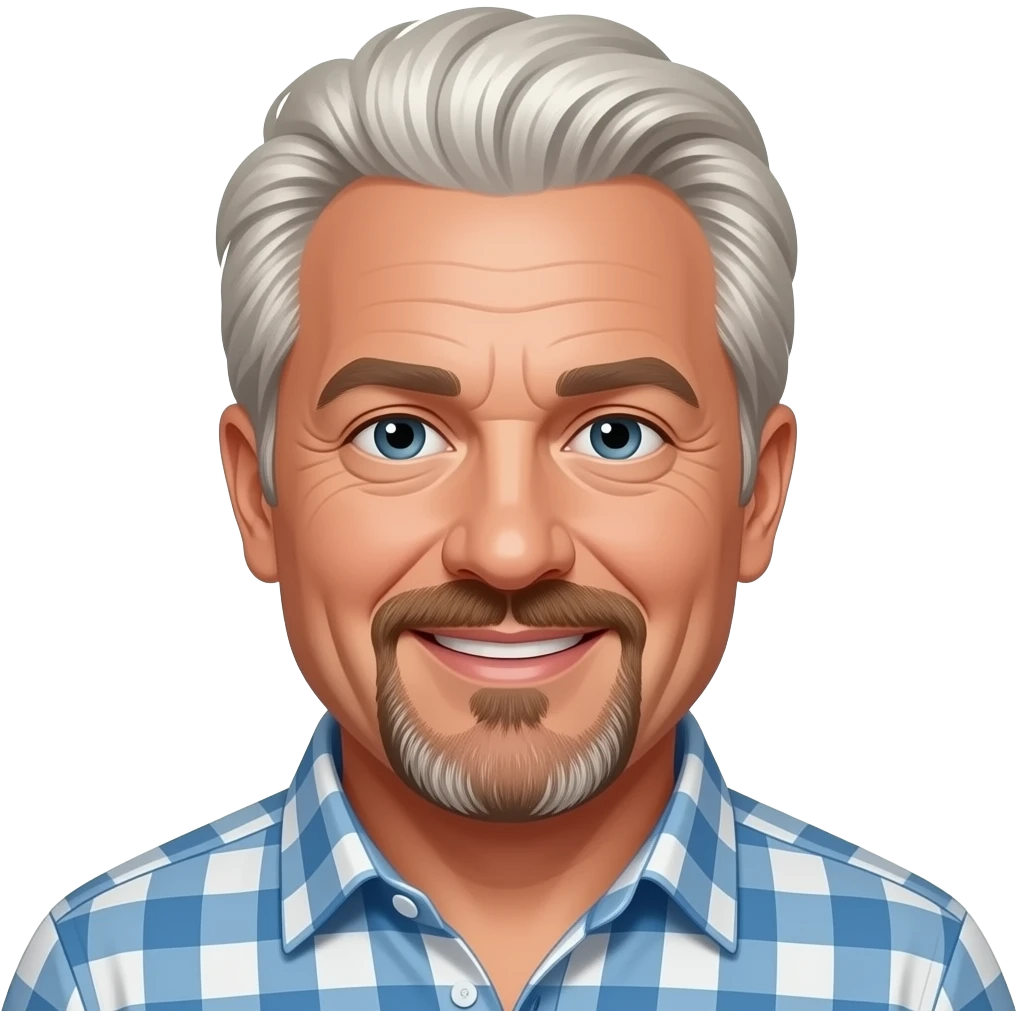 guy fieri emoji