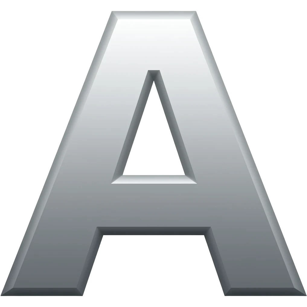 A emoji