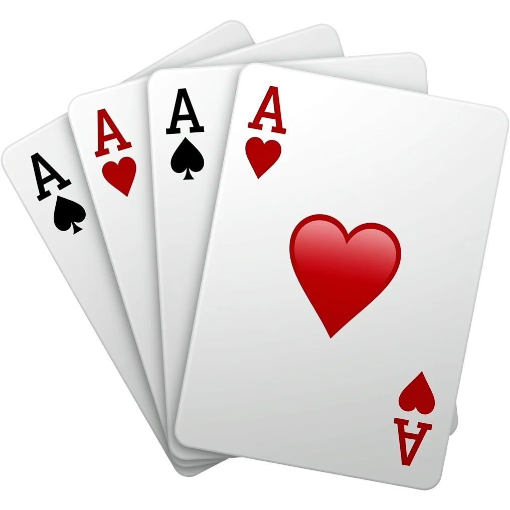 jeu de cartes emoji