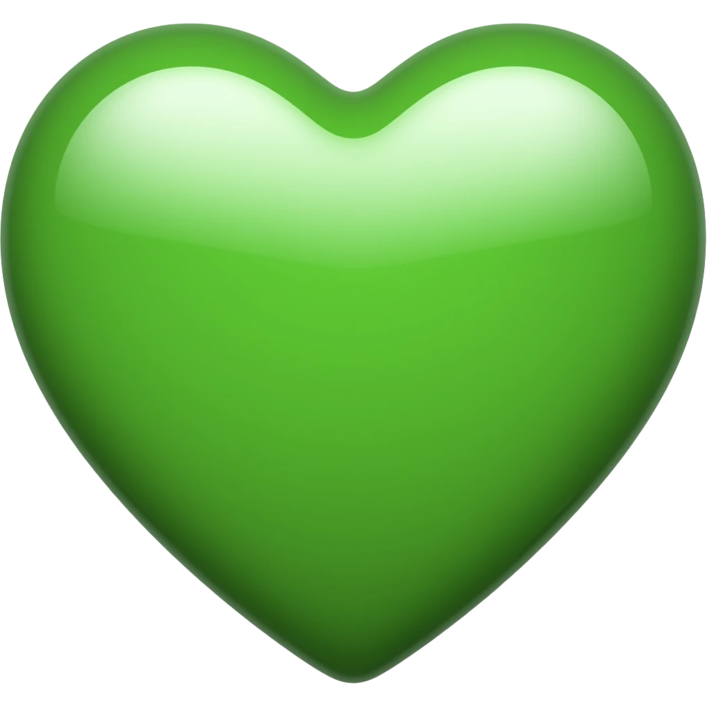 💚 emoji