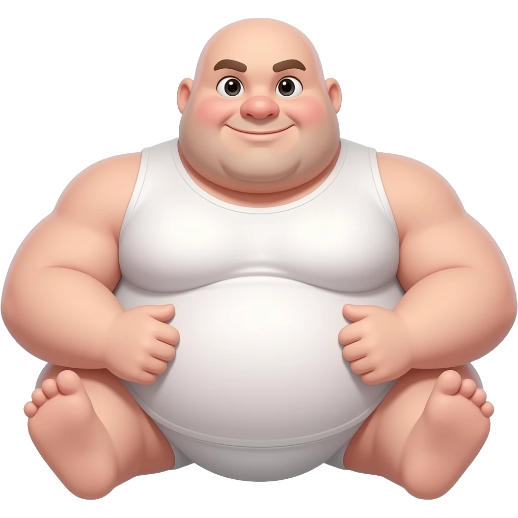 Fat pussy emoji