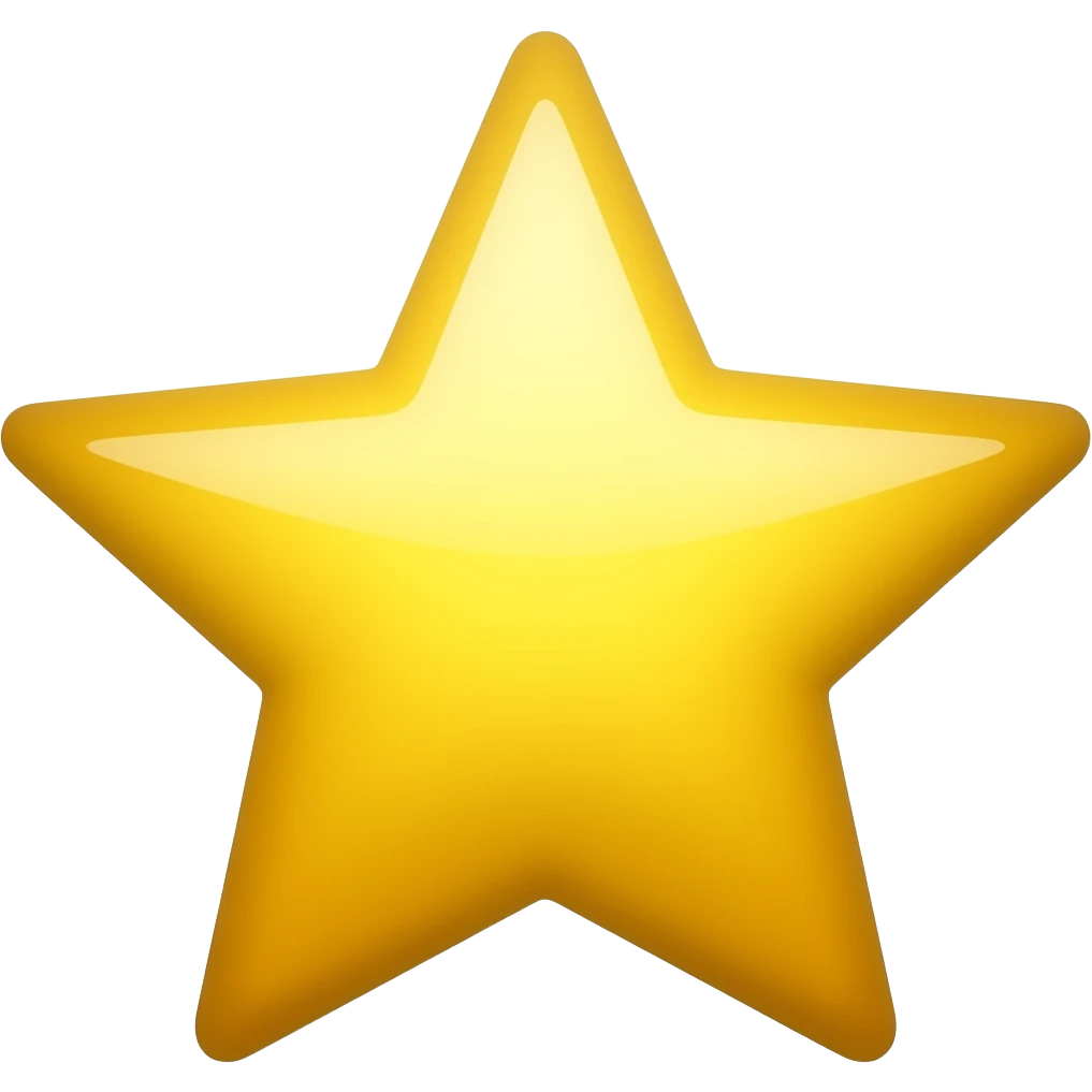 star emoji