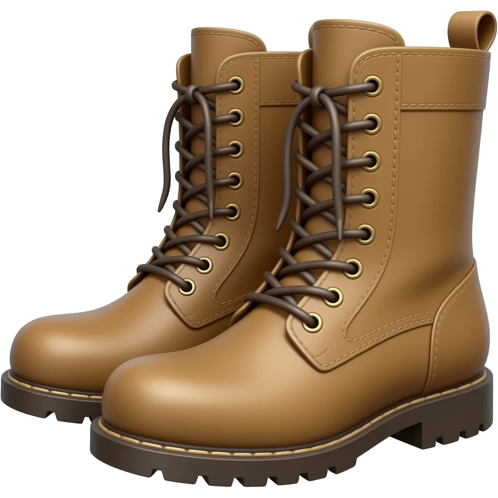 boots emoji