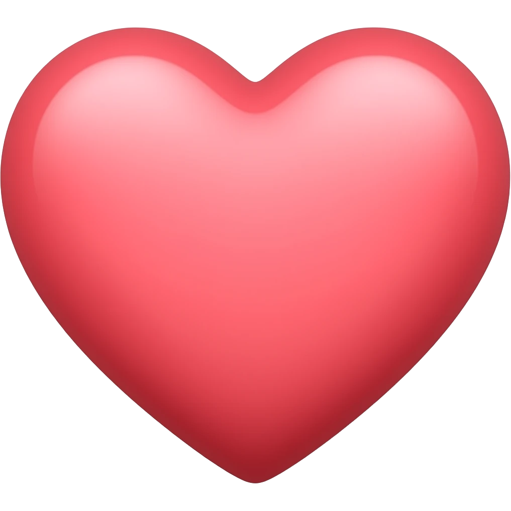heart emoji