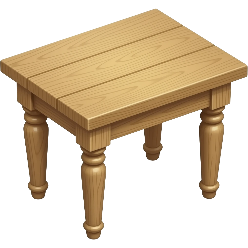 mesa emoji
