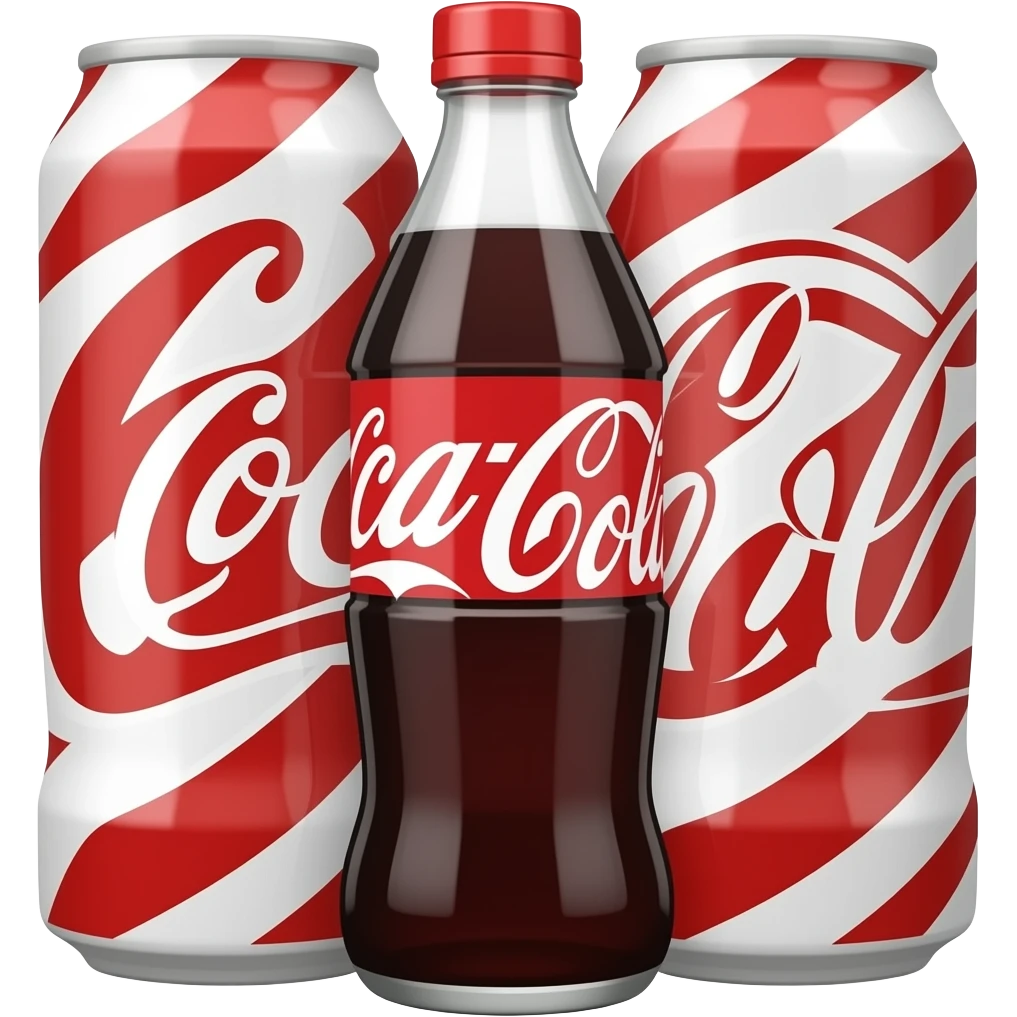 Soda emoji