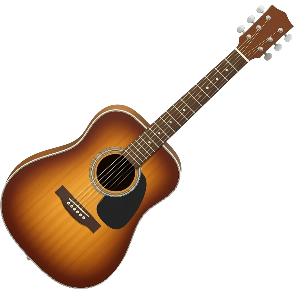 🎸 emoji