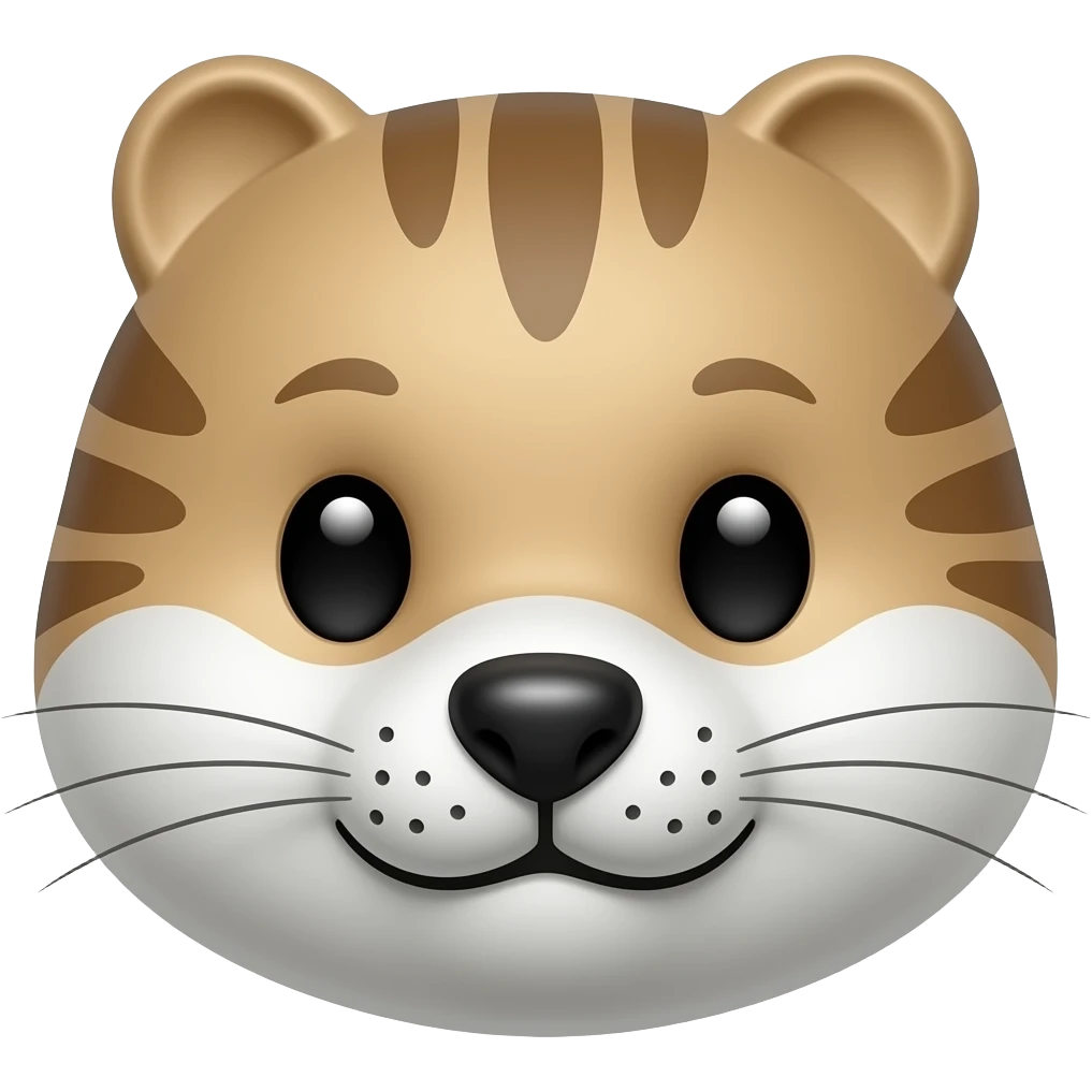 돌하르방 emoji
