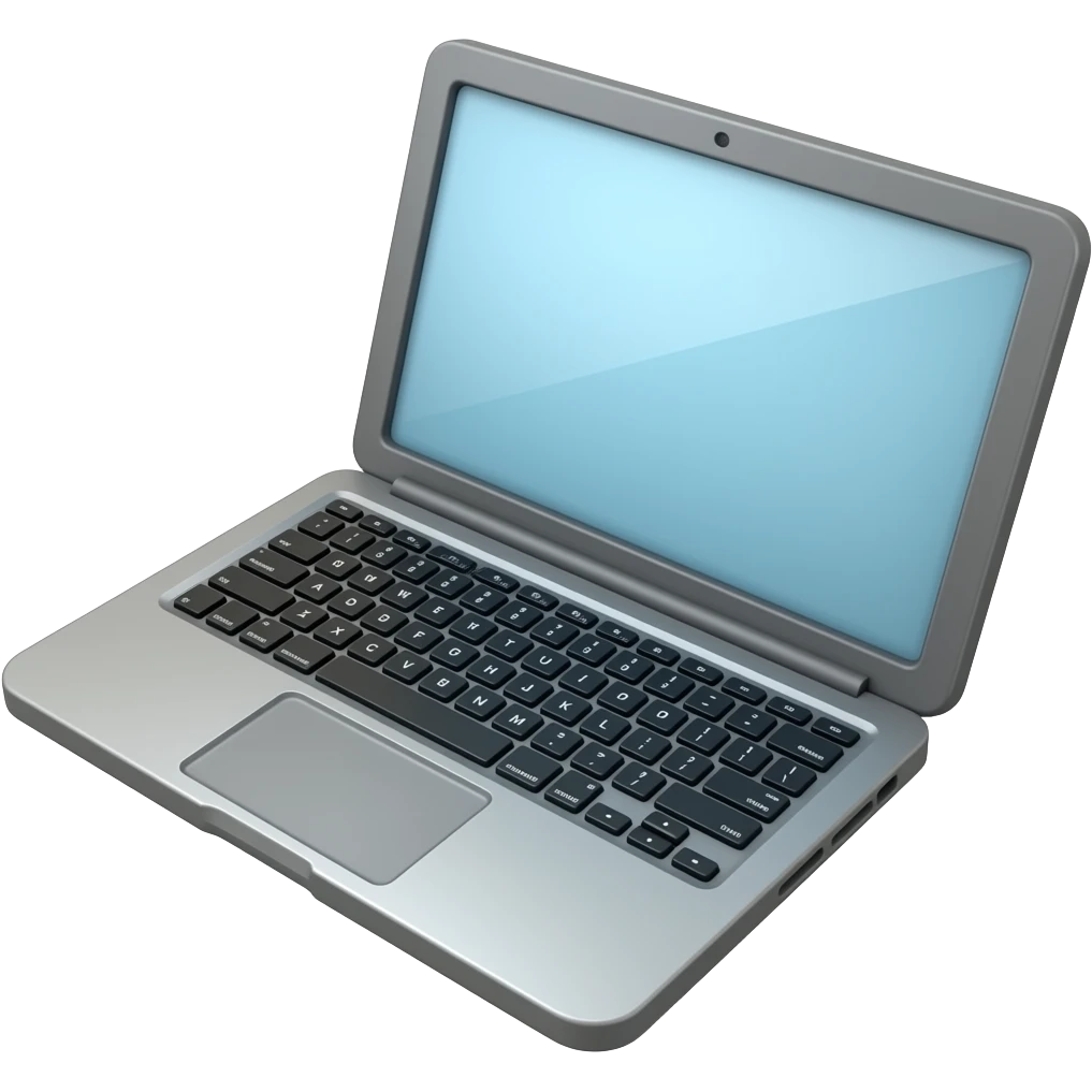 laptop emoji