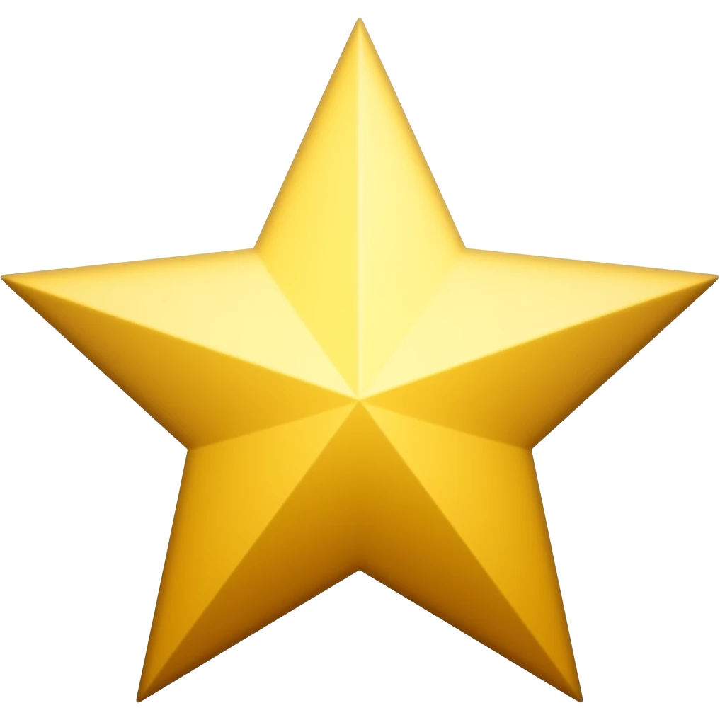 star of bethlehem emoji