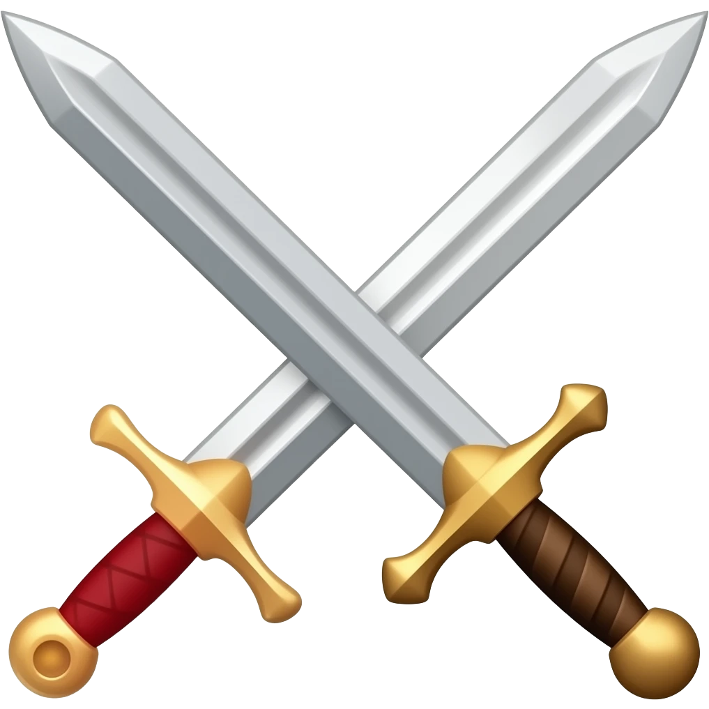 knight item emoji