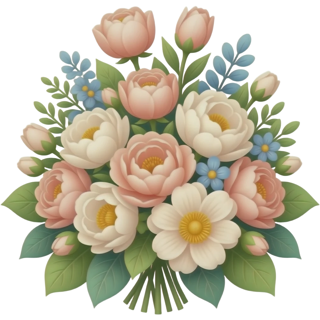 Aesthetic emoji