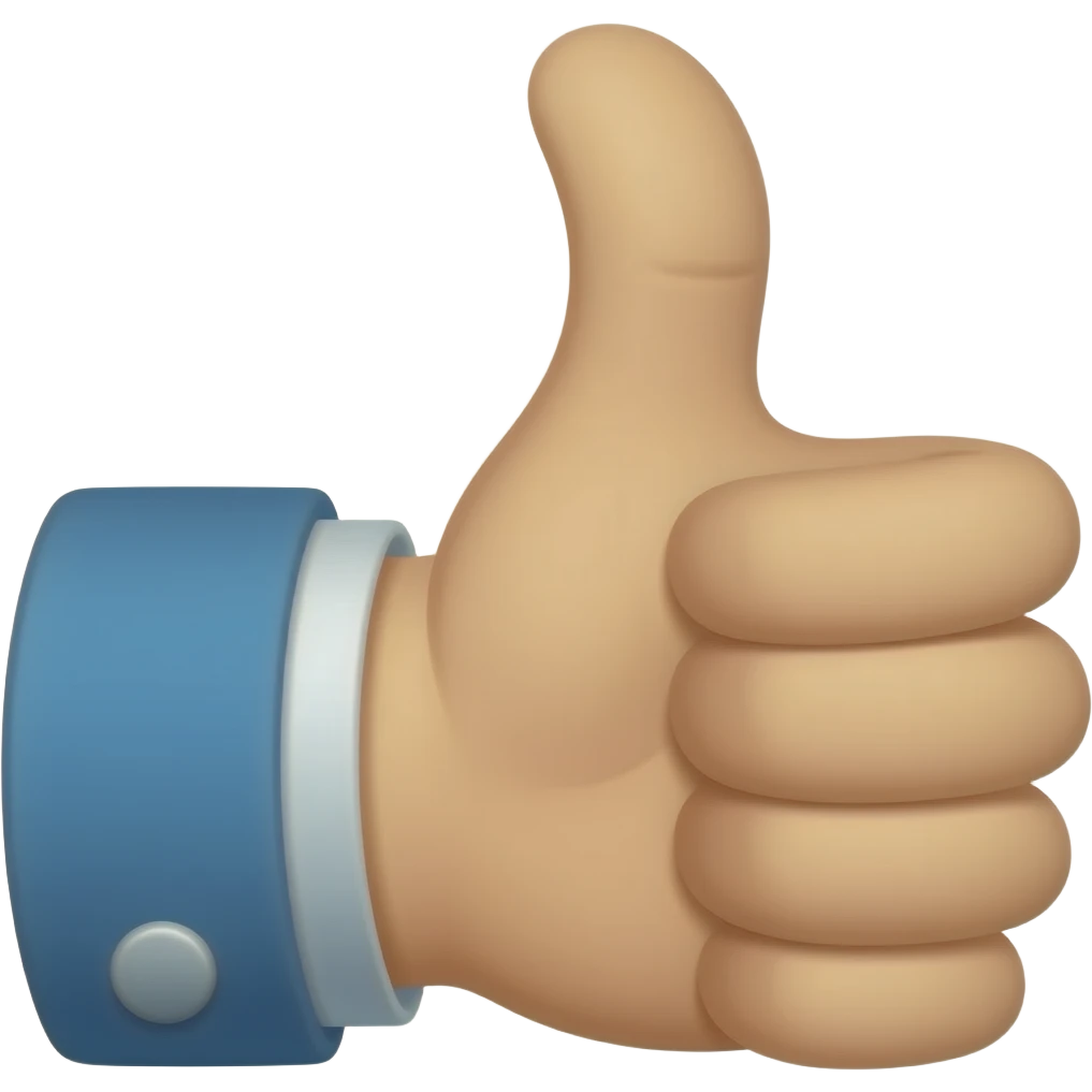 Like emoji