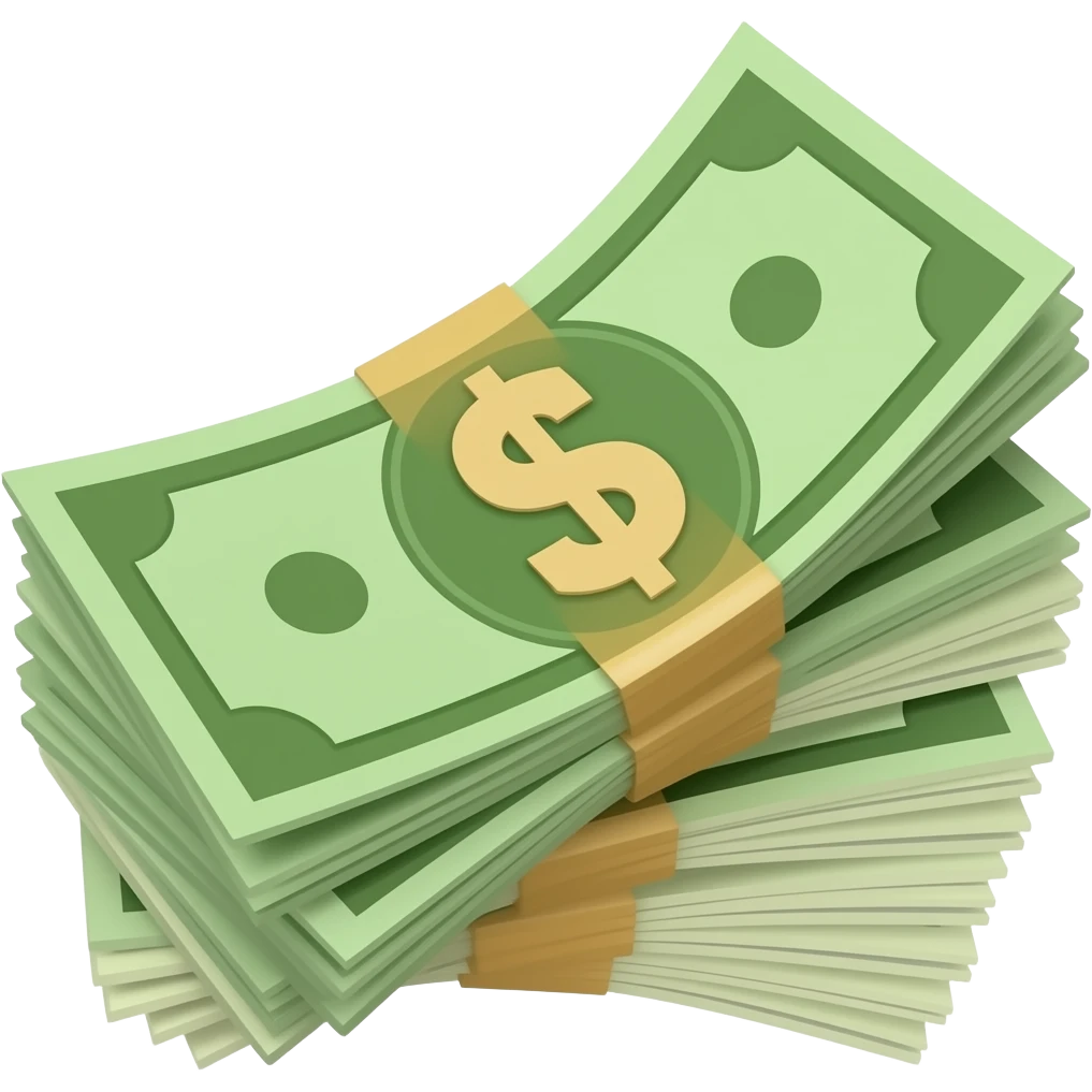 money emoji