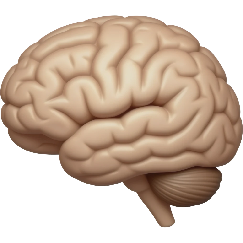 cerebro emoji