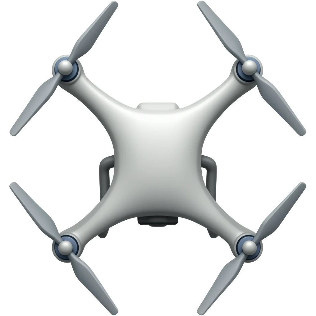 Do a Drone emoji