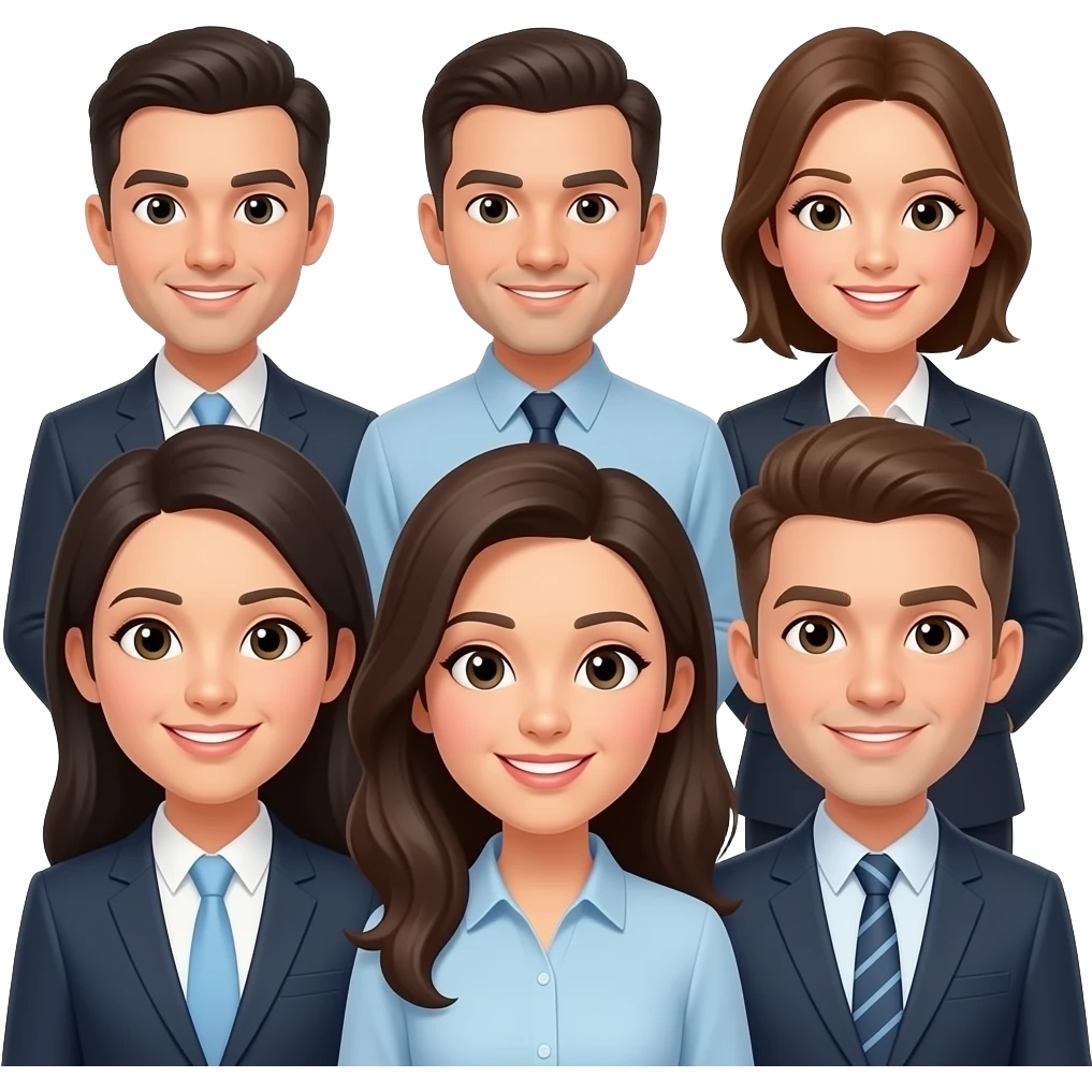 team emoji