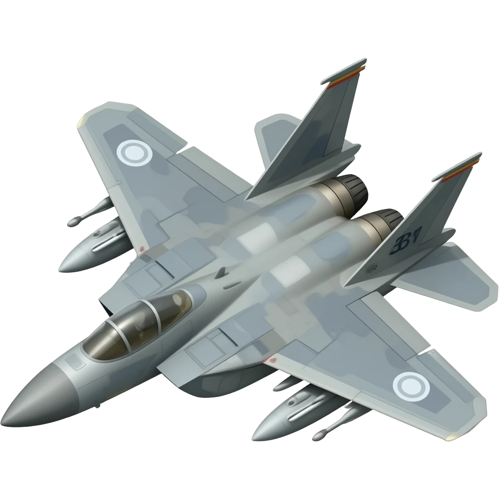 recon aircraft emoji
