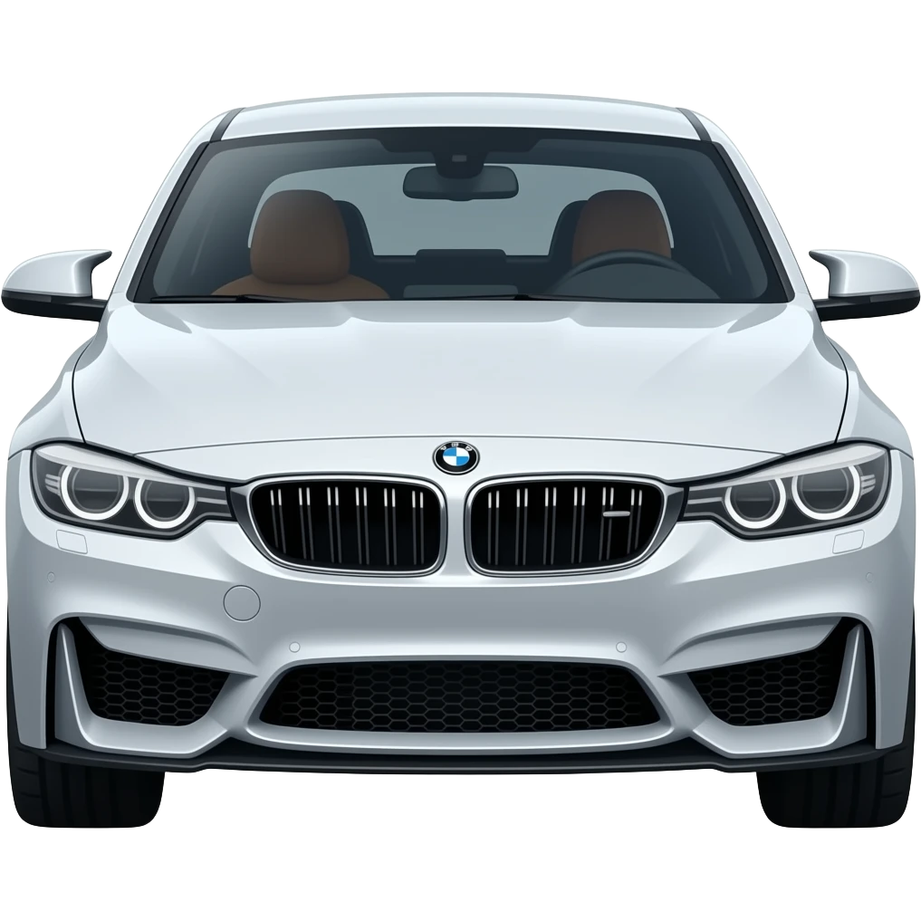 Bmw emoji