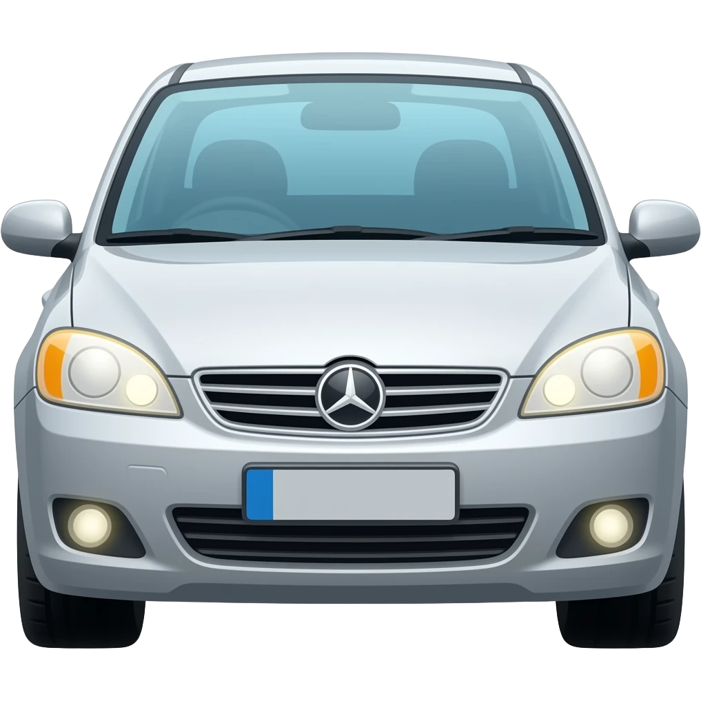 car emoji