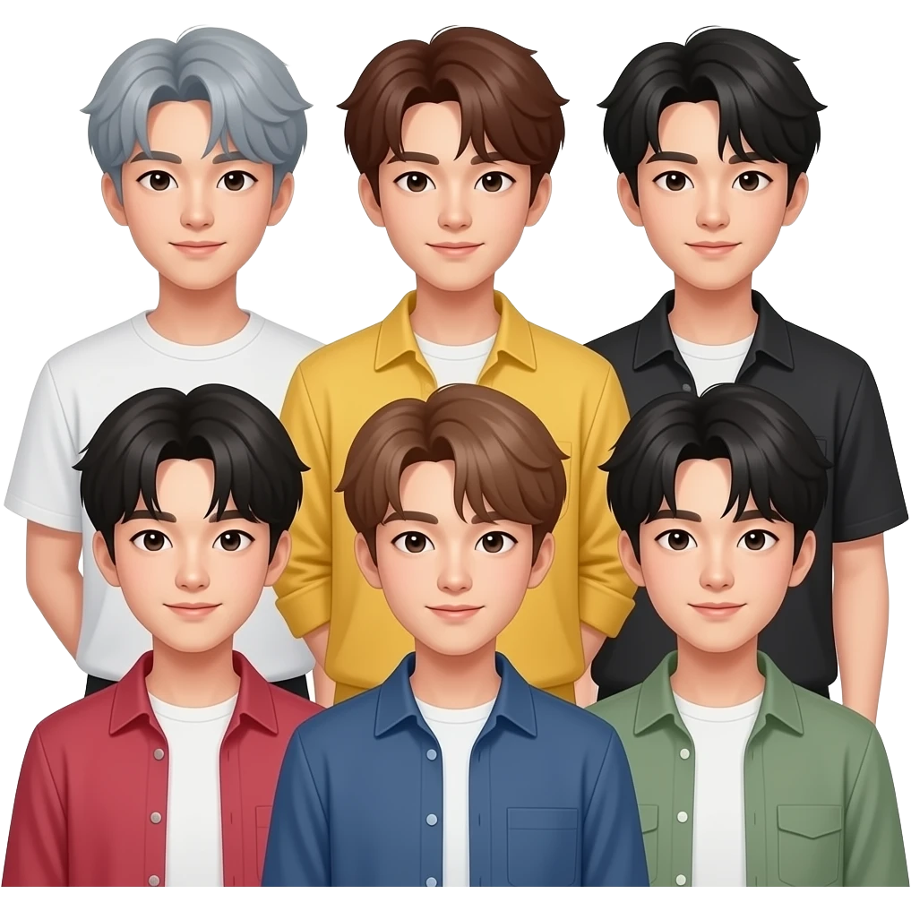 bts emoji